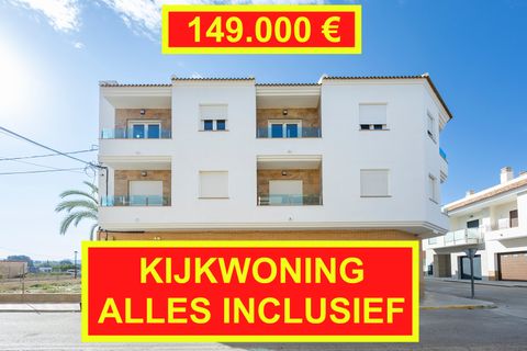 Lejlighed i Jacarilla, Alicante, Jacarilla - € 149.000 | Ref: JJSUN642C - foto 1